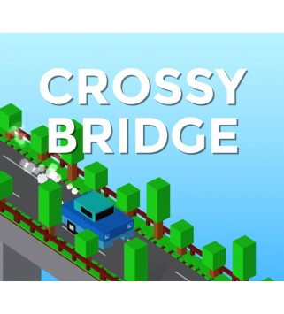 Crossy Bridge Steam Key GLOBAL